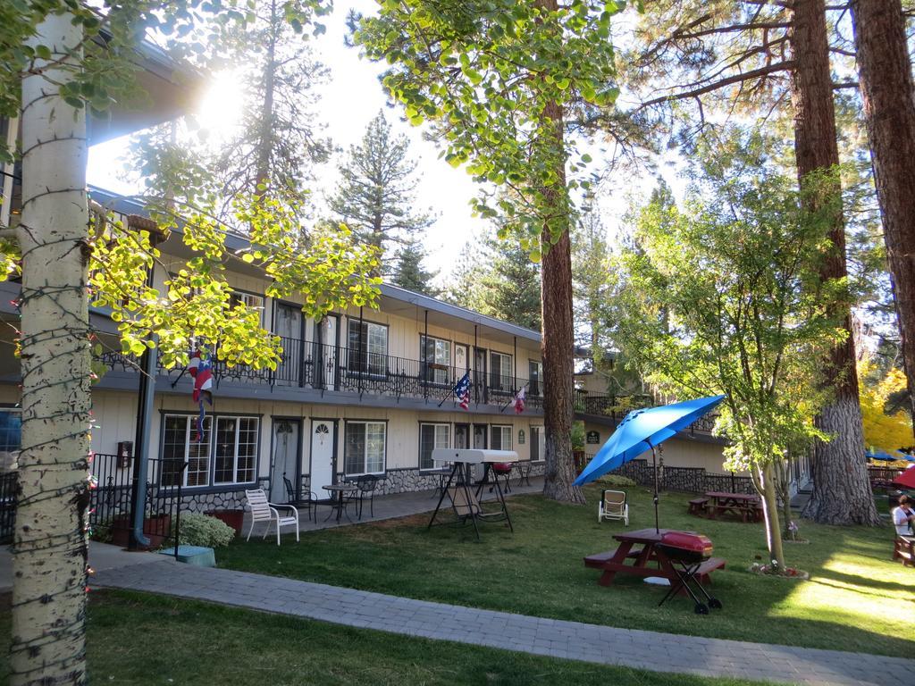 Americana Village Саут-Лейк-Таго Екстер'єр фото