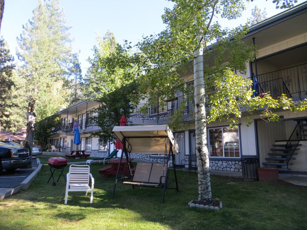 Americana Village Саут-Лейк-Таго Екстер'єр фото