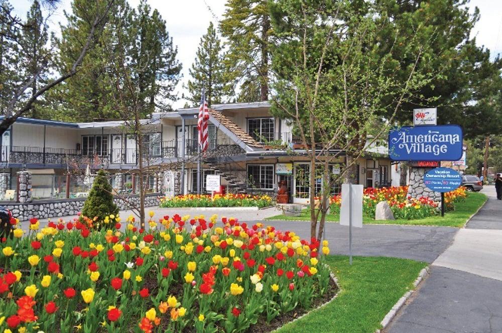 Americana Village Саут-Лейк-Таго Екстер'єр фото