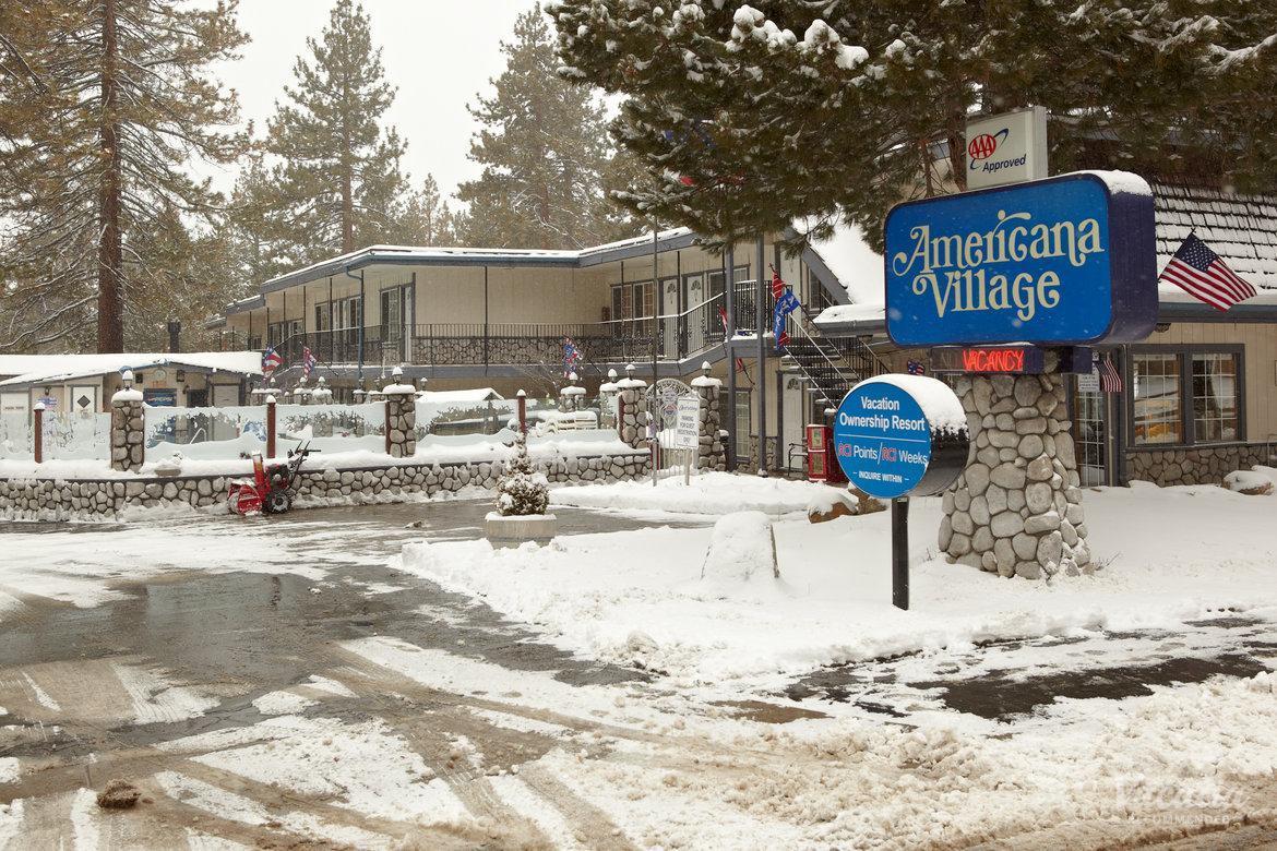 Americana Village Саут-Лейк-Таго Екстер'єр фото